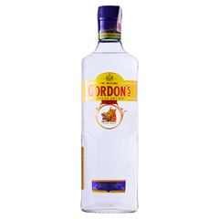 Gin Gordons 750ml