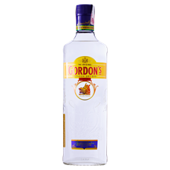 Gin Gordons 750ml
