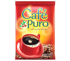 Cafe Marata Puro A Vacuo 250g