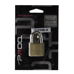 Cadeado Pado Blister 30mm