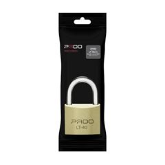 Cadeado Pado Blister 40mm