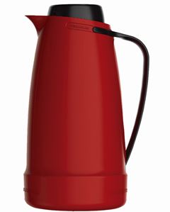 Garrafa Termica Termolar Dama Vermelha 500ml