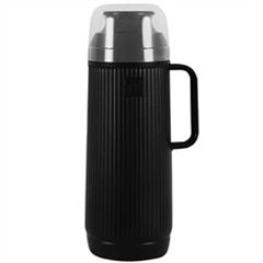 Garrafa Termica Termolar Mundial Preta 1l