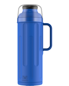 Garrafa Termica Termolar Personal Azul 1l