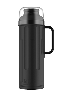 Garrafa Termica Termolar Personal Preta 1l