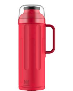 Garrafa Termica Termolar Personal Vermelha 1l