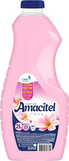 Amaciante Amacitel Alegres Encantos 2l