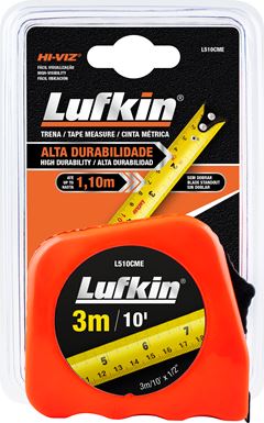 Trena Lufkin L500 3m