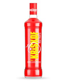 Vodka Kriskoff Red Fruits 900ml