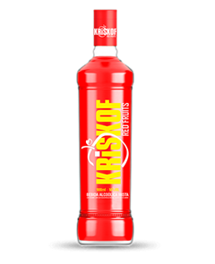 Vodka Kriskoff Red Fruits 900ml