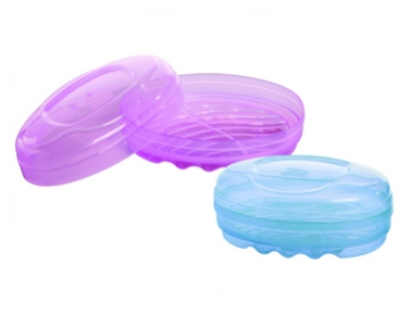 Saboneteira Plastica Jaguar