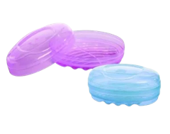 Saboneteira Plastica Jaguar