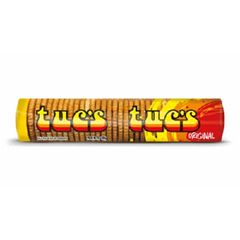 Biscoito Tucs Salgado Original 100g