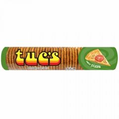 Biscoito Tucs Salgado Pizza 100g