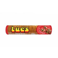 Biscoito Tucs Salgado Churrasco 100g