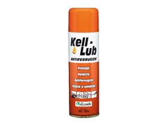 Lubrificante Spray Kell Lub Anti Ferrugem 300ml