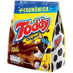 Achocolatado Toddy Sachet 700g