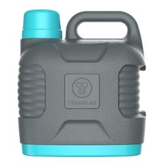 Garrafao Termico Termolar Cinza 5l