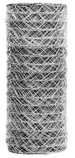 Tela Mangueiro F-16 Lider 1,00x50m 