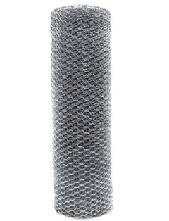 Tela Galinheiro F-23 Lider 1,50x50m