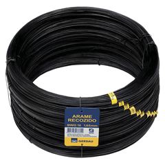 Arame Recozido Gerdau 18 1,25mm 1kg