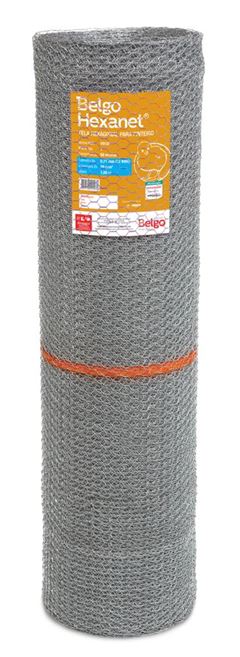 Tela Pinteiro F-22 Belgo 1,50x50m