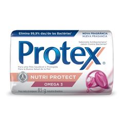Sabonete Protex Omega 3 85g