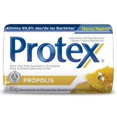Sabonete Protex Propolis 85g