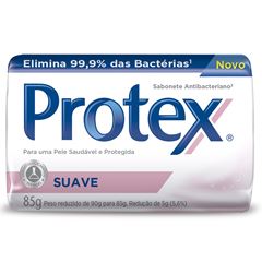 Sabonete Protex Suave 85g