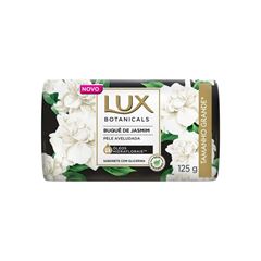 Sabonete Lux Botanicals Buque De Jasmim 125g