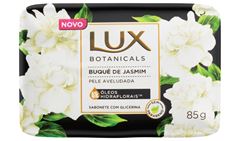 Sabonete Lux Botanicals Buque De Jasmim 85g