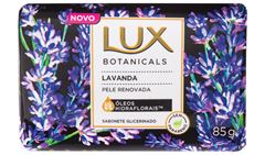 Sabonete Lux Botanicals Lavanda 85g