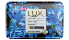 Sabonete Lux Botanicals Lirio Azul 85g