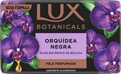 Sabonete Lux Botanicals Orquidea Negra 85g