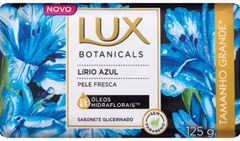 Sabonete Lux Botanicals Lirio Azul 125g