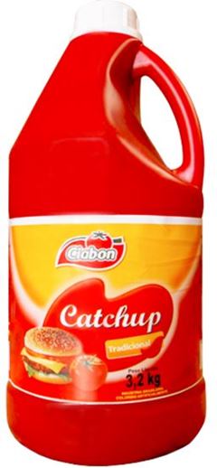 Ketchup Ciabon Pet 3,2kg