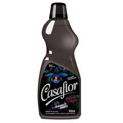 Limpador Perfumado Casaflor Orquidea Negra 500ml