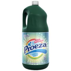 Agua Sanitaria Proeza 2l