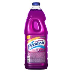 Desinfetante Proeza Lavanda 2l