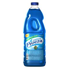 Desinfetante Proeza Silvestre 2l
