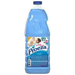 Amaciante Proeza Emoçao 2l