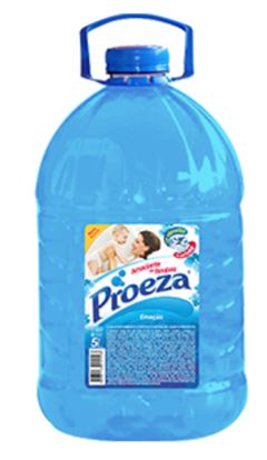 Amaciante Proeza Emoçao 5l