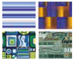 Papel Presente Vmp 50x60 Masculino Sortido 40fls