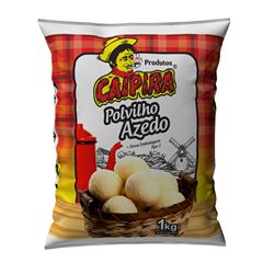Polvilho Azedo Caipira 1kg