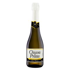 Espumante Sidra Chuva Prata Branco 660ml