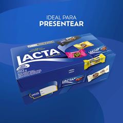 Bombom Lacta Favoritos Caixa 250,6g