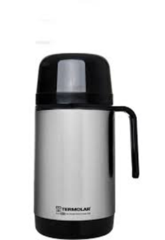 Garrafa Termica Termolar Inox L Rosca 500ml