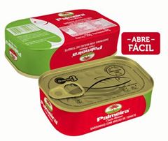 Sardinha Palmeira Tomate Abre Facil 125g