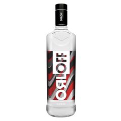 Vodka Orloff 1l