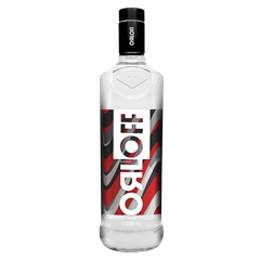 Vodka Orloff 1l